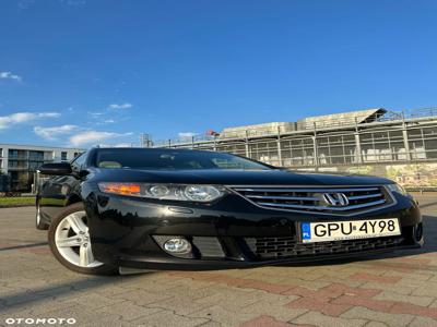 Honda Accord 2.0 Executive