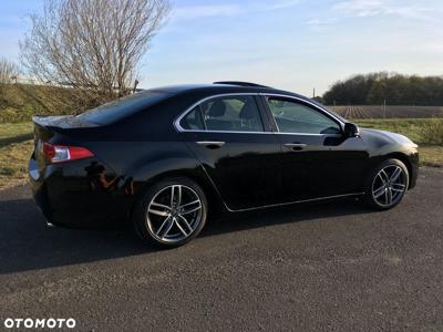 Honda Accord 2.0 Executive