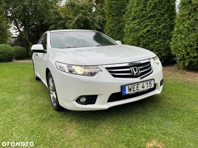 Honda Accord 2.0 Executive