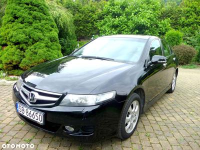 Honda Accord 2.0 Executive (lea)