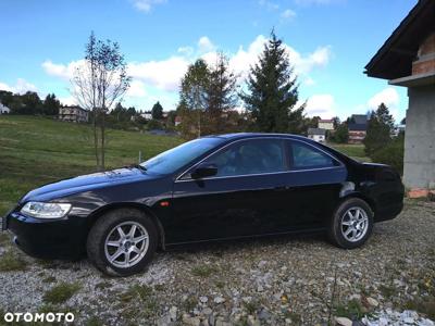 Honda Accord 2.0i ES