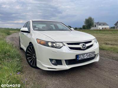 Honda Accord 2.4 Executive