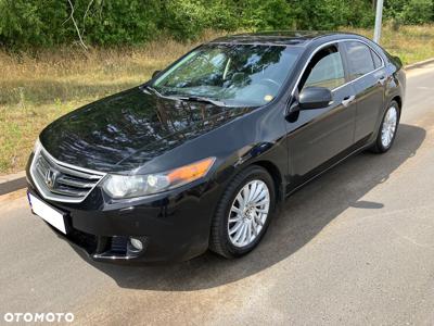 Honda Accord 2.4 Executive