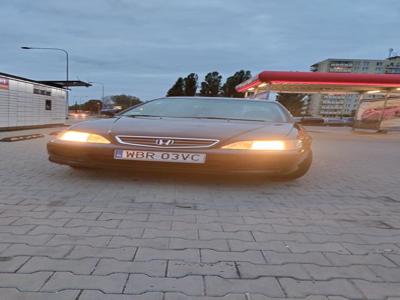 Honda Accord 6 1.8 bez lpg