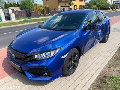 Honda Civic 1.0 i-VTEC Turbo Dynamic Limited Edition