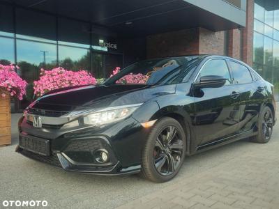 Honda Civic 1.0 T Elegance (Navi)