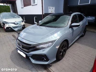 Honda Civic 1.0 T Executive (Navi)