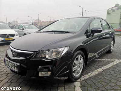 Honda Civic 1.3 IMA Hybrid MX