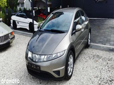 Honda Civic 1.4 Base