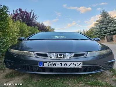 Honda Civic 1.4 Comfort