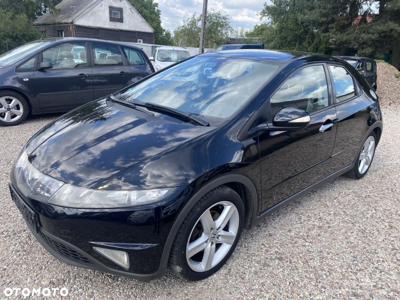 Honda Civic 1.4 Comfort