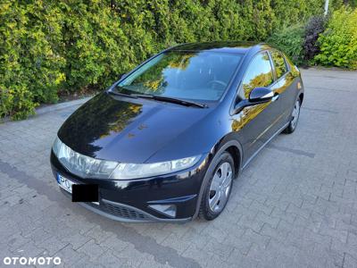 Honda Civic 1.4 Comfort