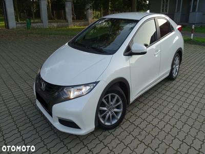 Honda Civic 1.4 Comfort