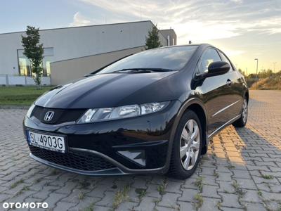 Honda Civic 1.4 Comfort