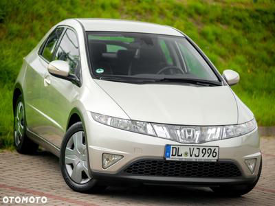 Honda Civic 1.4 Comfort