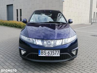 Honda Civic 1.4 Comfort