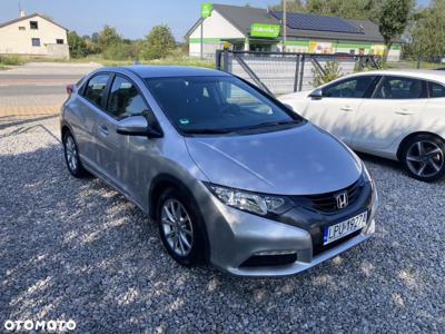 Honda Civic 1.4 Comfort