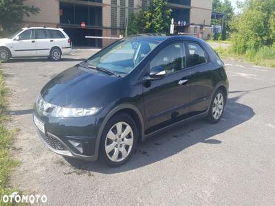 Honda Civic 1.4 Comfort