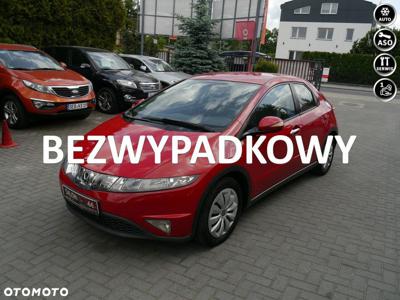 Honda Civic 1.4 Comfort