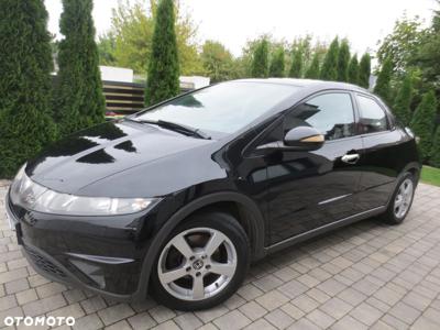 Honda Civic 1.4 Comfort