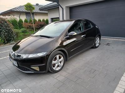 Honda Civic 1.4 i-VTEC