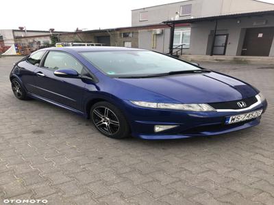 Honda Civic 1.4 i-VTEC Type S