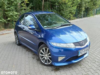 Honda Civic 1.4 i-VTEC Type S