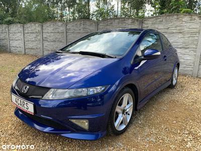 Honda Civic 1.4 i-VTEC Type S