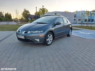 Honda Civic 1.4 Sport