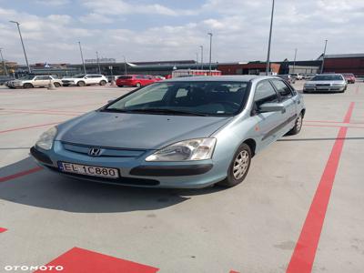 Honda Civic 1.4i