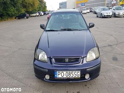 Honda Civic 1.4i