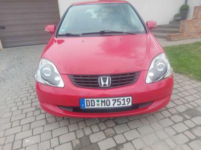 Honda Civic 1.6 vtec klima