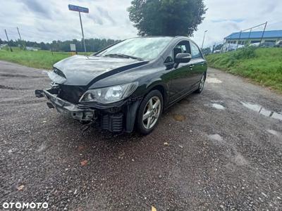 Honda Civic 1.8 Comfort