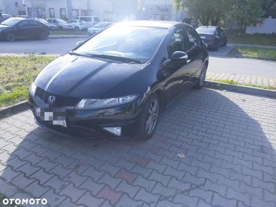 Honda Civic 1.8 Comfort