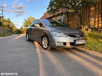 Honda Civic 1.8 Executive