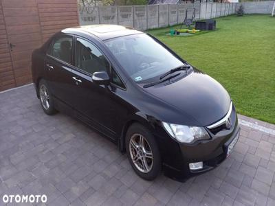 Honda Civic 1.8 Executive