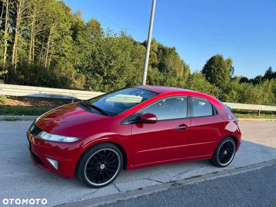 Honda Civic 1.8 GT Special Edition