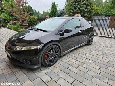 Honda Civic 1.8 LX Coupe