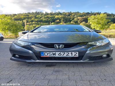 Honda Civic 1.8 Sport