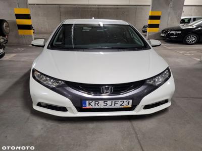 Honda Civic 1.8 Sport