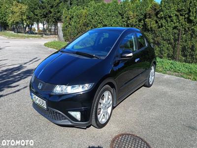 Honda Civic 1.8 Sport