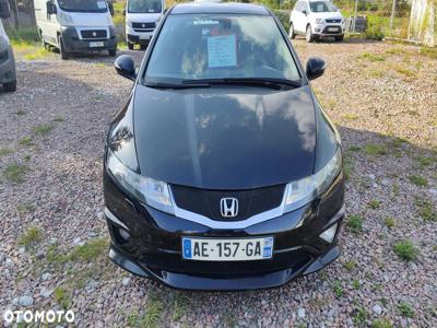 Honda Civic 1.8 TypeS +