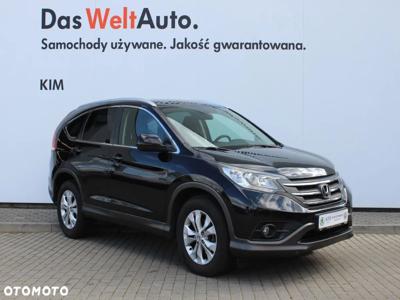 Honda CR-V 1.6i-DTEC Elegance (2WD)