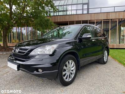 Honda CR-V 2.0 Elegance Lifestyle