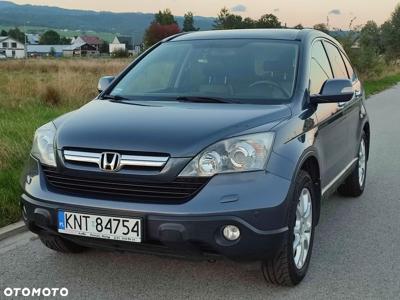 Honda CR-V 2.0 Executive