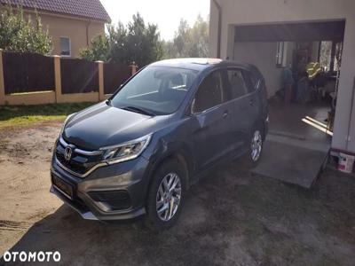 Honda CR-V 2.0 Executive