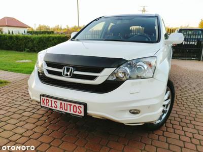 Honda CR-V 2.0 Executive NAVI