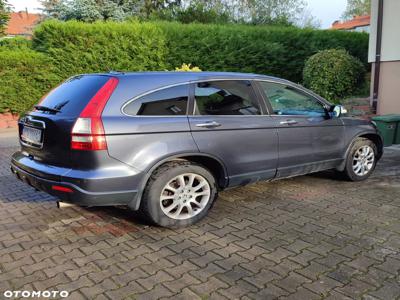 Honda CR-V 2.0 Executive NAVI