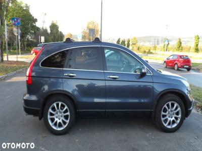 Honda CR-V 2.0 Executive NAVI