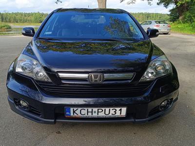 Honda CR-V 2.2 DIESEL